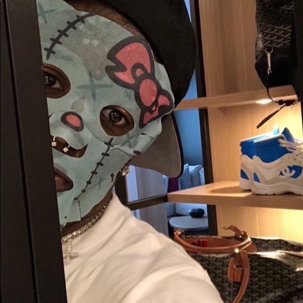 Meet your Posher, Madison